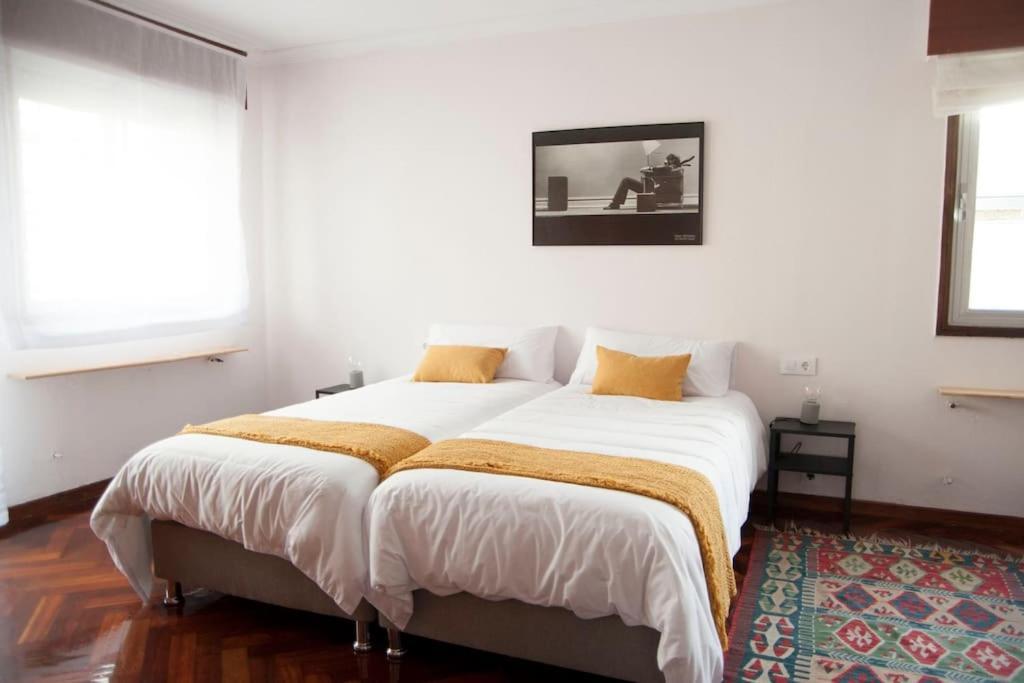 Casa Amplia, Confortable, Centrica By Prishomes วิโก ภายนอก รูปภาพ