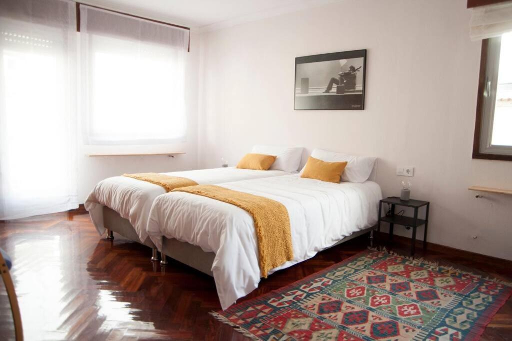 Casa Amplia, Confortable, Centrica By Prishomes วิโก ภายนอก รูปภาพ